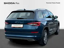Kodiaq L&K