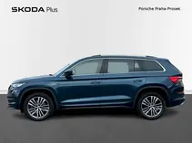 Kodiaq L&K