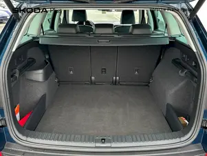 Škoda Kodiaq L&K