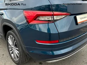 Škoda Kodiaq L&K