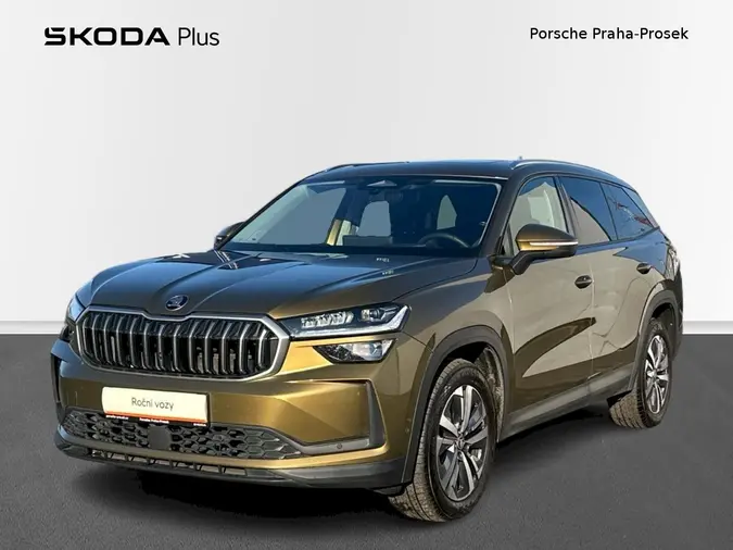 Kodiaq 