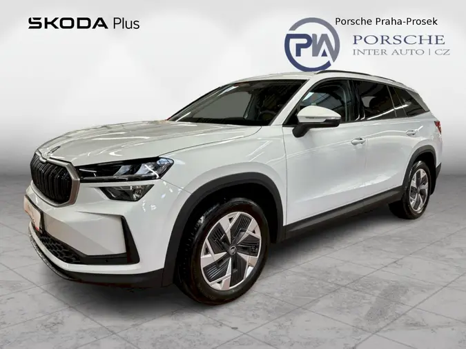 Kodiaq 