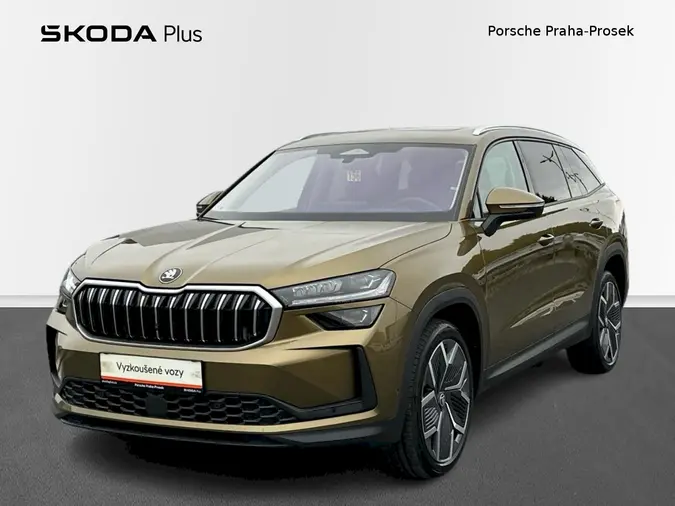 Kodiaq 