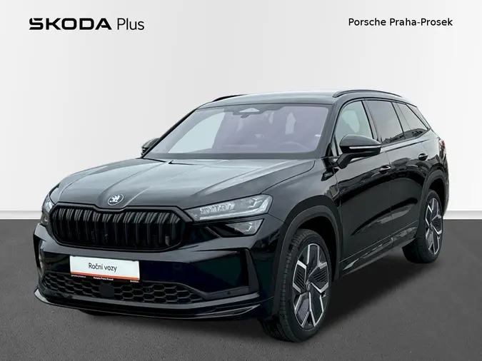 Kodiaq