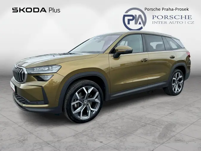 Kodiaq 