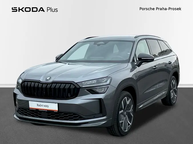 Kodiaq 