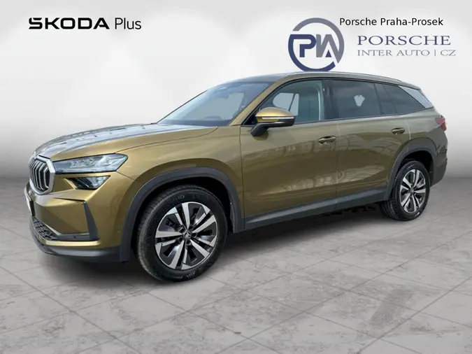 Kodiaq 