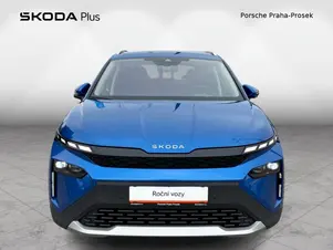 Škoda Elroq 