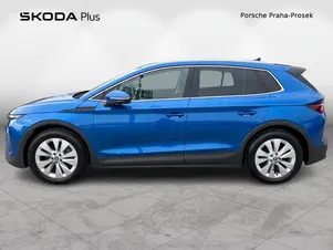 Škoda Elroq