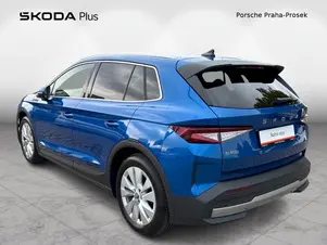 Škoda Elroq 