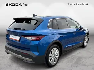 Škoda Elroq 
