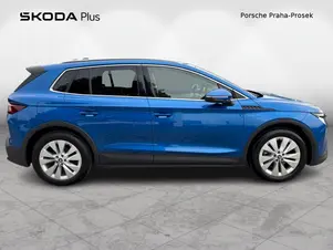 Škoda Elroq 
