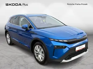 Škoda Elroq 