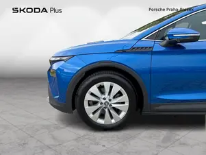 Škoda Elroq 