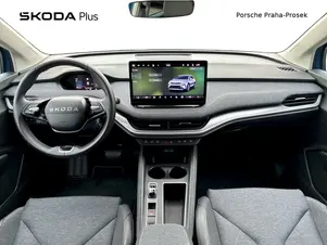 Škoda Elroq 