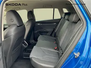 Škoda Elroq