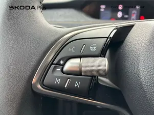 Škoda Elroq 