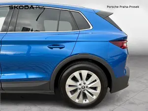 Škoda Elroq 