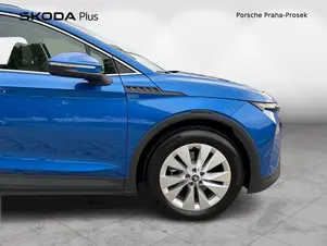 Škoda Elroq