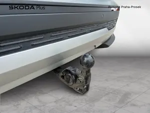 Škoda Elroq 