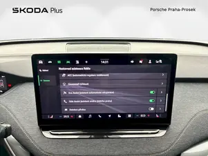 Škoda Elroq 