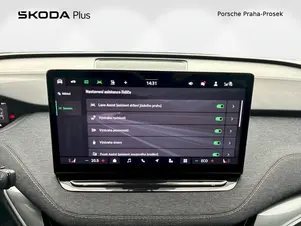 Škoda Elroq 