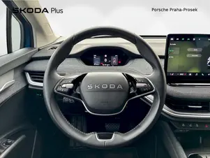 Škoda Elroq 