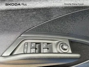 Škoda Elroq