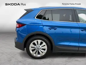 Škoda Elroq 