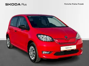 Škoda Citigo