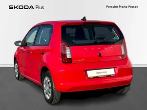 Škoda Citigo 