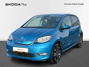 Škoda Citigo 