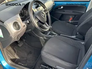 Škoda Citigo 