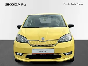 Škoda Citigo 