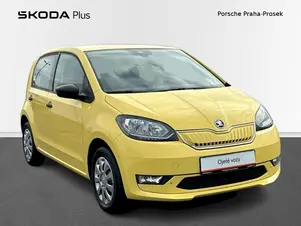 Škoda Citigo