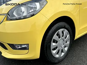 Škoda Citigo 