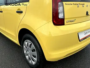 Škoda Citigo 