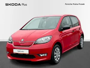 Škoda Citigo