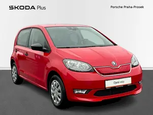 Škoda Citigo 