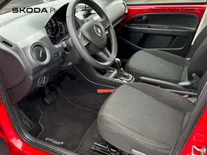 Škoda Citigo
