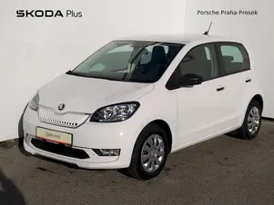 Škoda Citigo