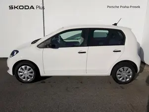 Škoda Citigo