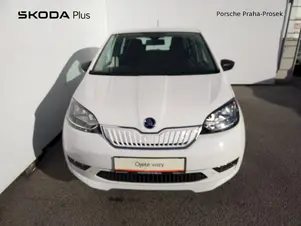 Škoda Citigo