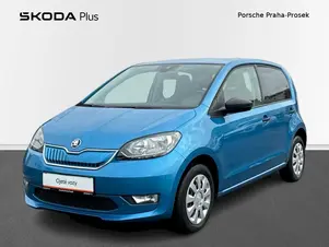 Škoda Citigo