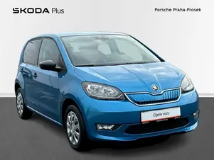 Škoda Citigo 