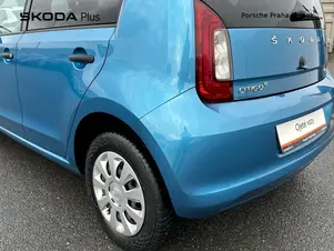 Škoda Citigo 
