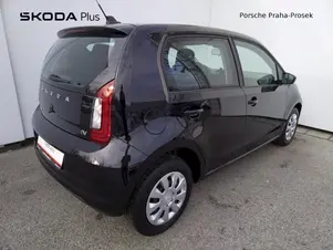 Škoda Citigo 