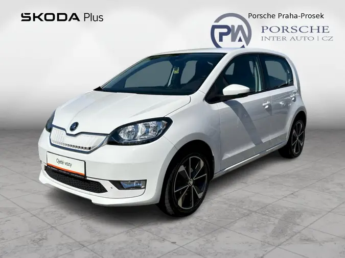 Citigo Style
