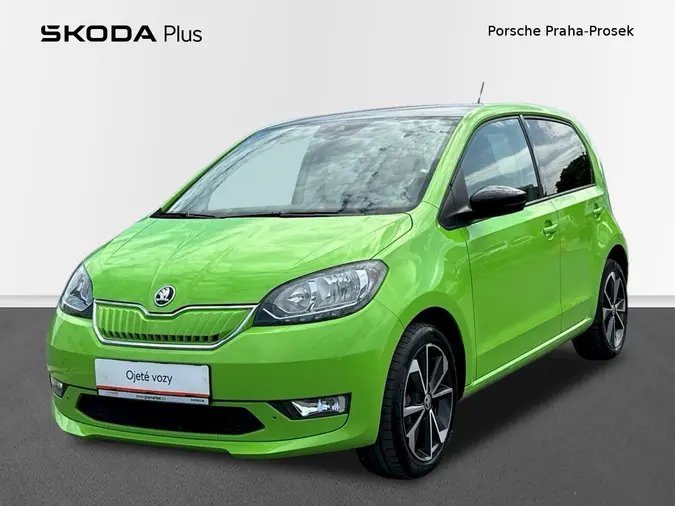 Citigo Style