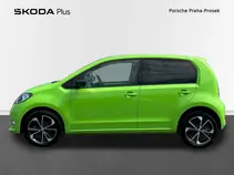 Citigo Style
